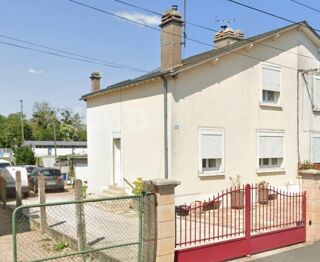  Maison  vendre 4 pices 78 m