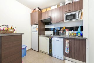  Appartement � vendre 3 pi�ces 57 m�