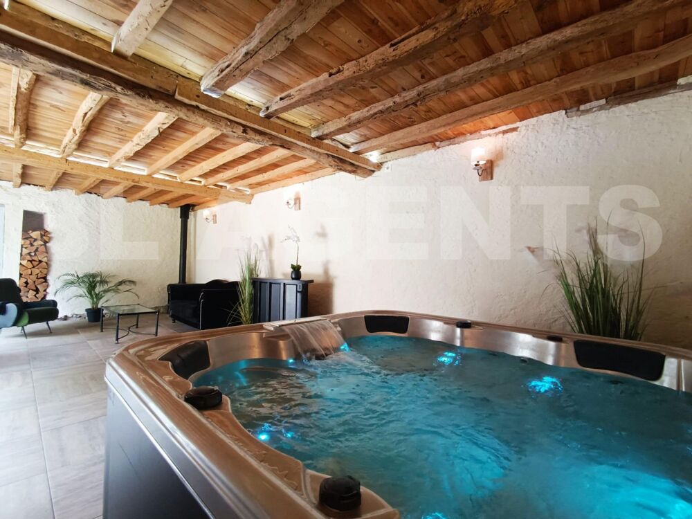 � vendre  Maison Lempaut (81700)