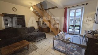  Maison � vendre 5 pi�ces 117 m�