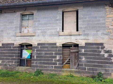   maison en pierre � r�nover Maison - 4 pi�ce(s) - 135 m�