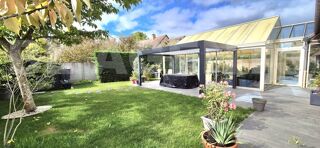  Maison  vendre 7 pices 138 m