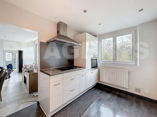  Appartement � vendre 4 pi�ces 52 m�