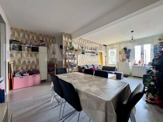  Maison � vendre 3 pi�ces 79 m�