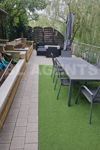  Maison � vendre 6 pi�ces 138 m�