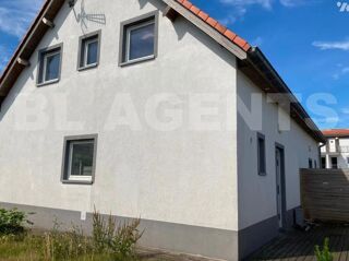  Maison � vendre 3 pi�ces 71 m�