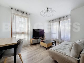  Appartement � vendre 2 pi�ces 40 m�