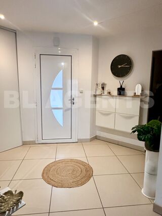  Maison � vendre 8 pi�ces 173 m�