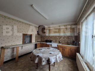  Maison � vendre 5 pi�ces 118 m�