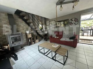  Maison � vendre 5 pi�ces 91 m�