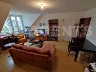  Appartement  vendre 2 pices 49 m