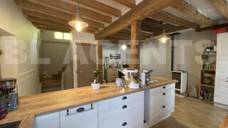  Maison  vendre 7 pices 140 m