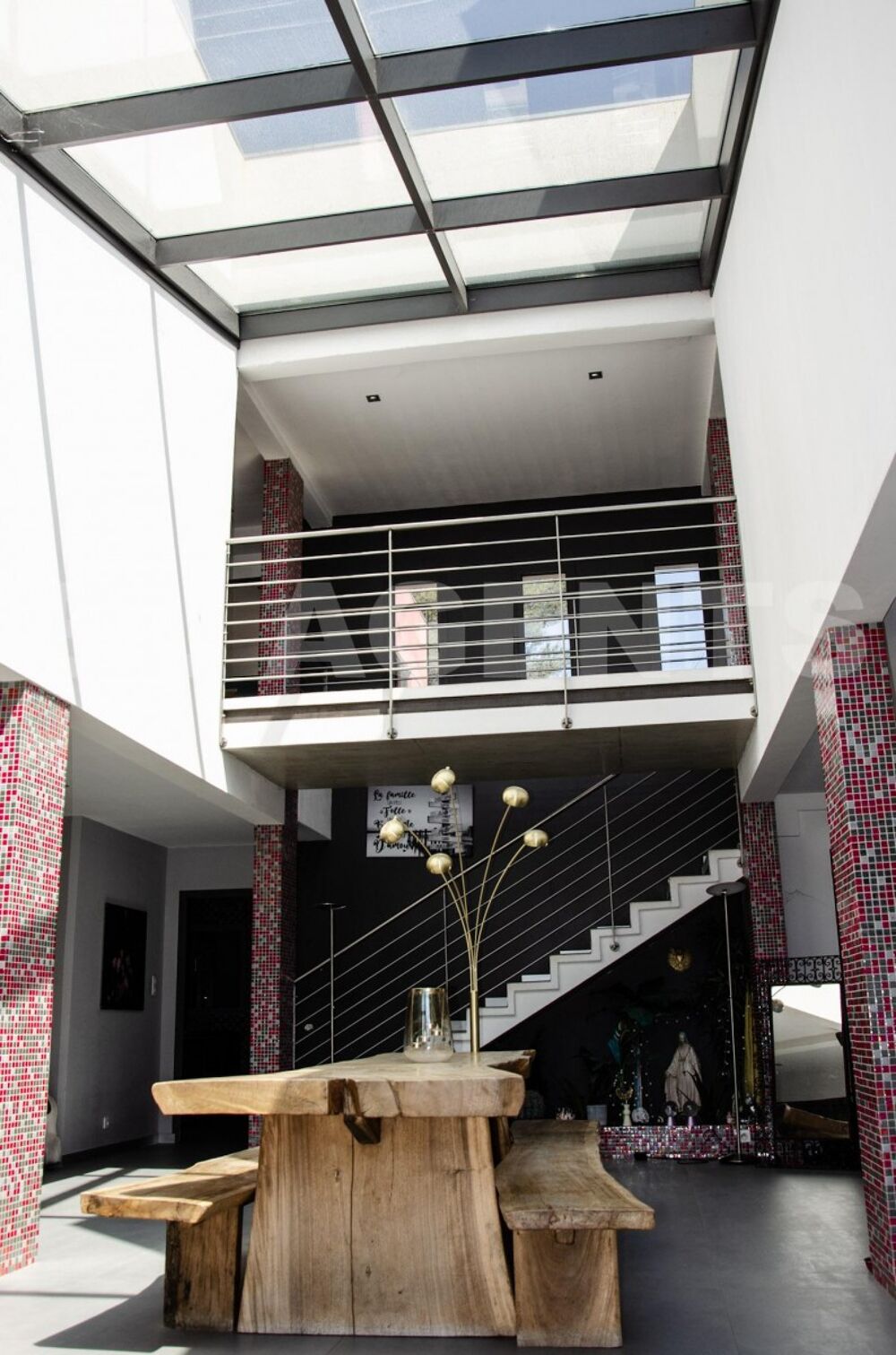  vendre  Maison Marseille 11