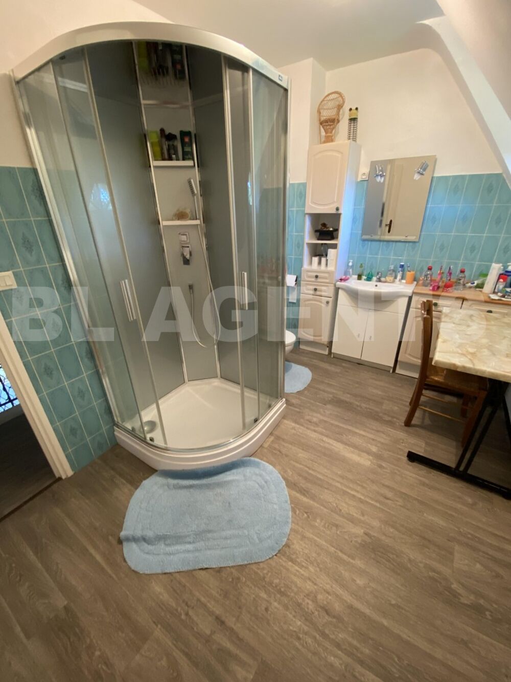 � vendre  Maison Saint-Nicolas-de-Redon (44460)