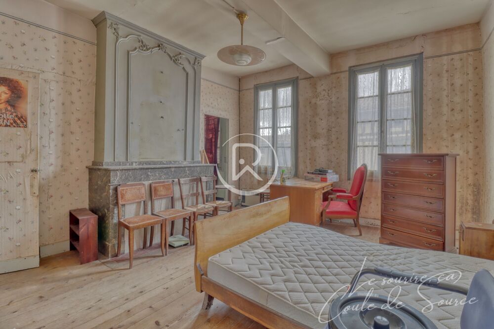 Vente Maison Projet et imagination Cologne