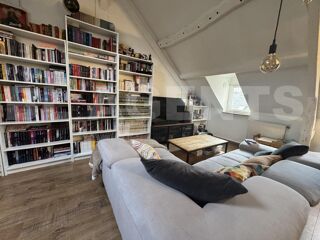  Appartement � vendre 3 pi�ces 59 m�