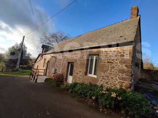  Maison � vendre 3 pi�ces 71 m�