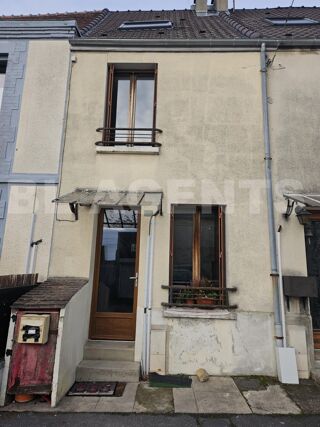  Maison � vendre 3 pi�ces 59 m�