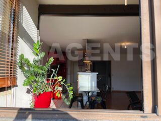  Appartement � vendre 4 pi�ces 92 m�