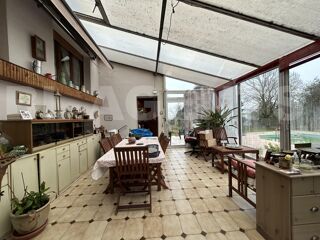  Maison � vendre 7 pi�ces 226 m�