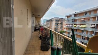  Appartement � vendre 4 pi�ces 75 m�