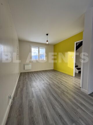  Maison � vendre 3 pi�ces 82 m�