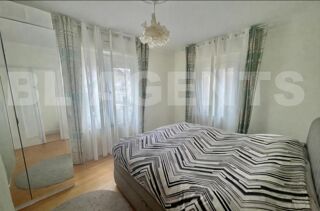  Appartement � vendre 3 pi�ces 73 m�