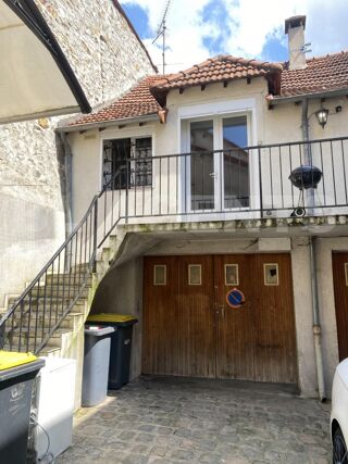  Appartement � vendre 2 pi�ces 32 m�