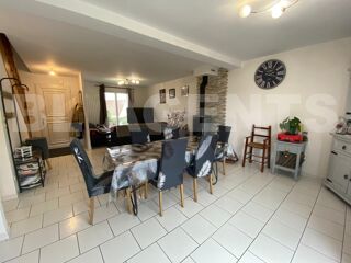  Maison  vendre 6 pices 111 m