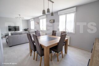  Maison  vendre 5 pices 140 m