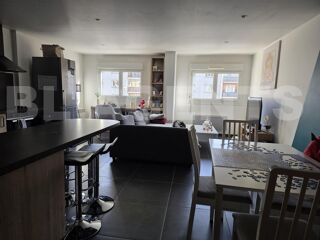  Appartement � vendre 3 pi�ces 66 m�