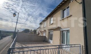  Maison � vendre 4 pi�ces 76 m�