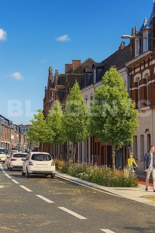  Appartement � vendre 3 pi�ces 120 m�