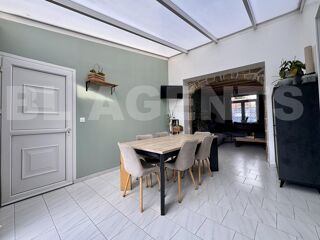  Maison  vendre 5 pices 150 m