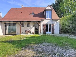  Maison  vendre 6 pices 163 m