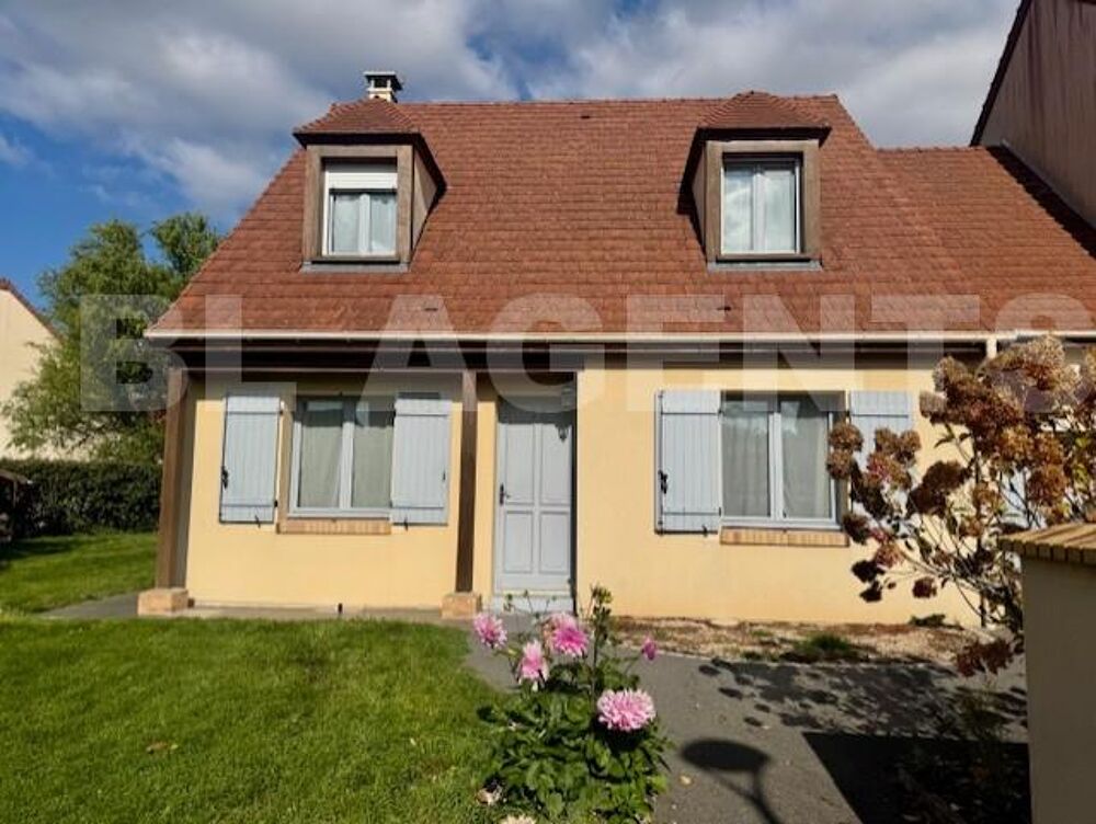 Vente Maison Maison familiale  Ablis ! Ablis