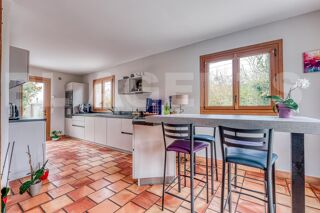  Maison � vendre 7 pi�ces 160 m�