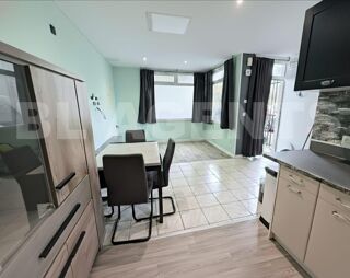  Appartement  vendre 2 pices 39 m