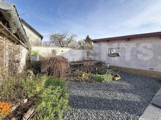  Maison � vendre 5 pi�ces 85 m�