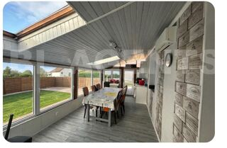  Maison � vendre 7 pi�ces 168 m�