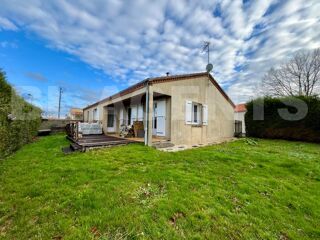  Maison � vendre 4 pi�ces 86 m�