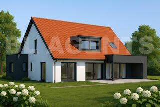  Maison � vendre 6 pi�ces 145 m�