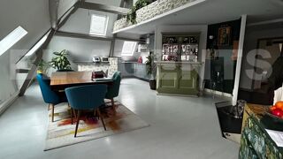  Appartement  vendre 4 pices 100 m