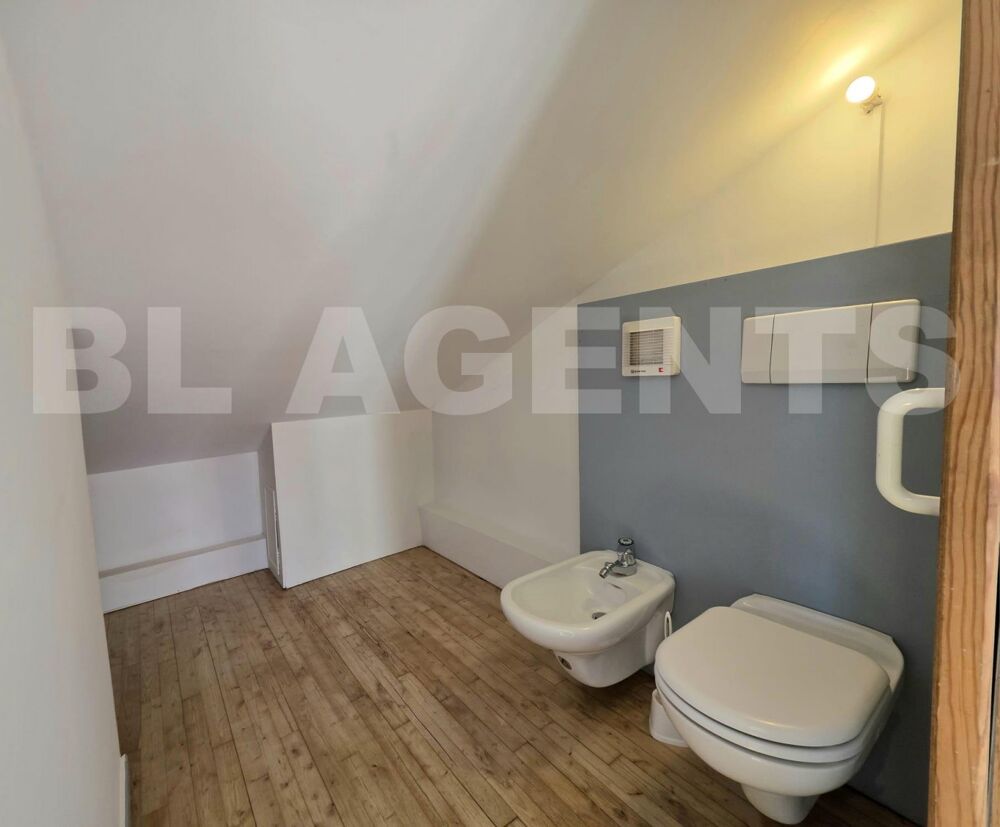  vendre  Maison Toulouse (31500)