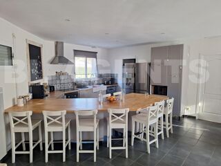  Maison  vendre 6 pices 123 m