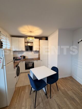  Appartement � vendre 2 pi�ces 39 m�