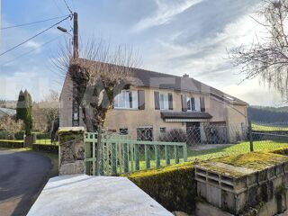  Maison � vendre 4 pi�ces 111 m�