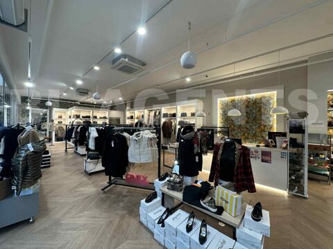 Fonds de commerce 155000 08400 Vouziers