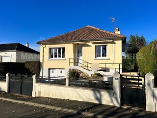  Maison  vendre 3 pices 83 m