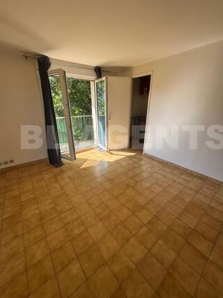  Appartement  vendre 1 pice 29 m